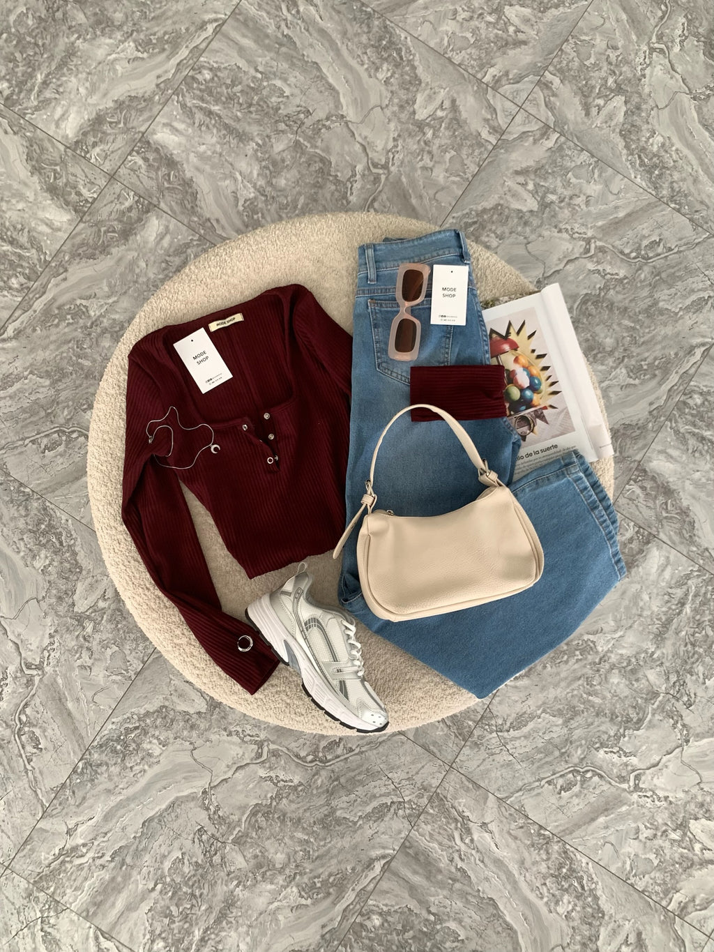 GRECIA BASIC