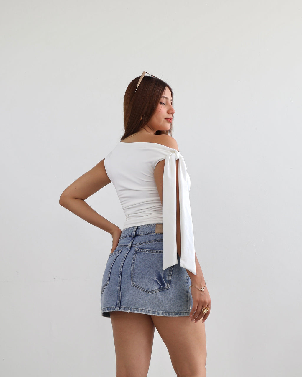 Top yarissa