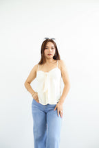 BLUSA SAHARA