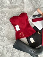 CORSET GALIA