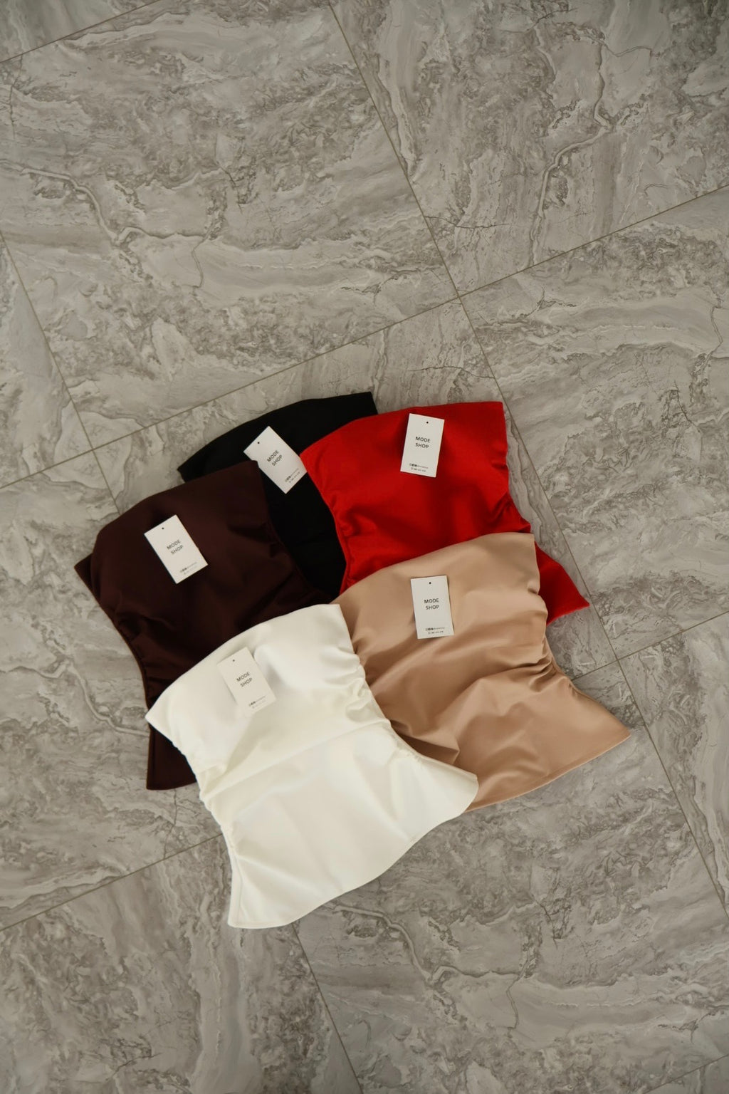 Blusa Antonia