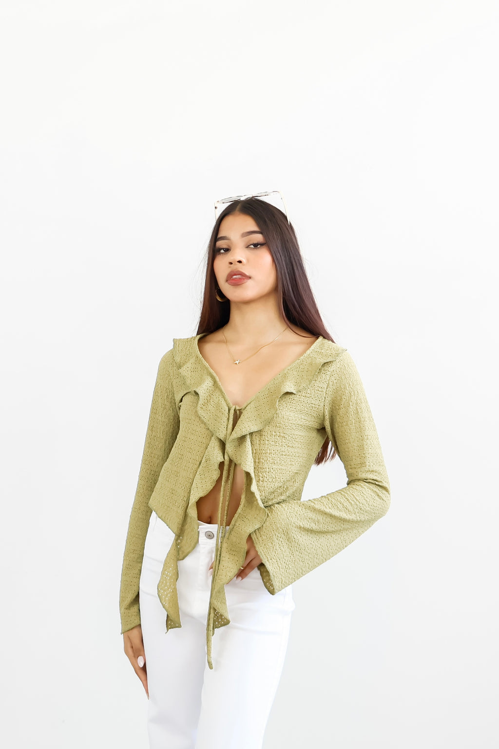 BLUSA DANI