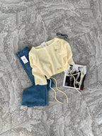 BLUSA JULIETTE