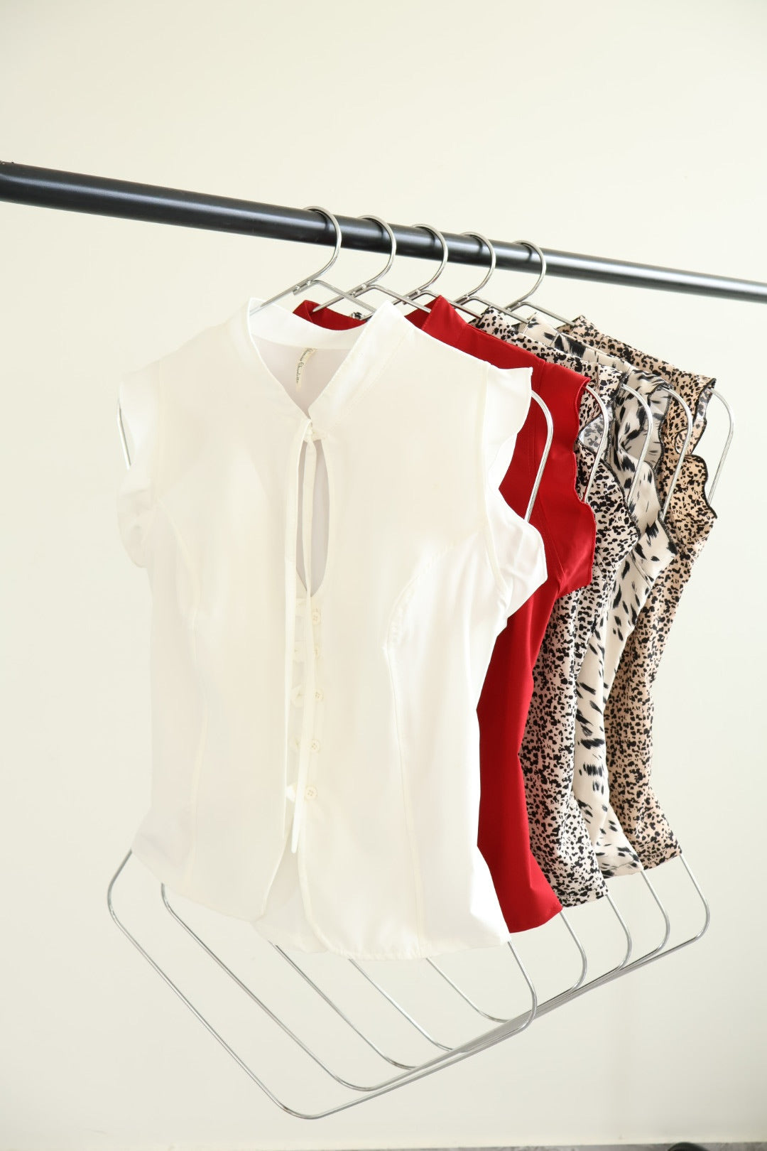 Blusa París