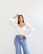 Blusa Milano