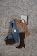 Blusa Micaela