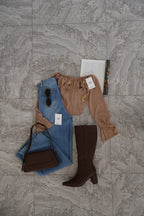 Blusa Micaela