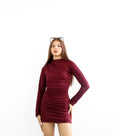 ROMA MINIDRESS