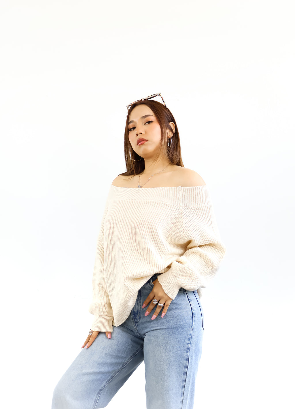 SWEATER MIRANDA
