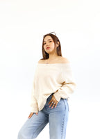 SWEATER MIRANDA