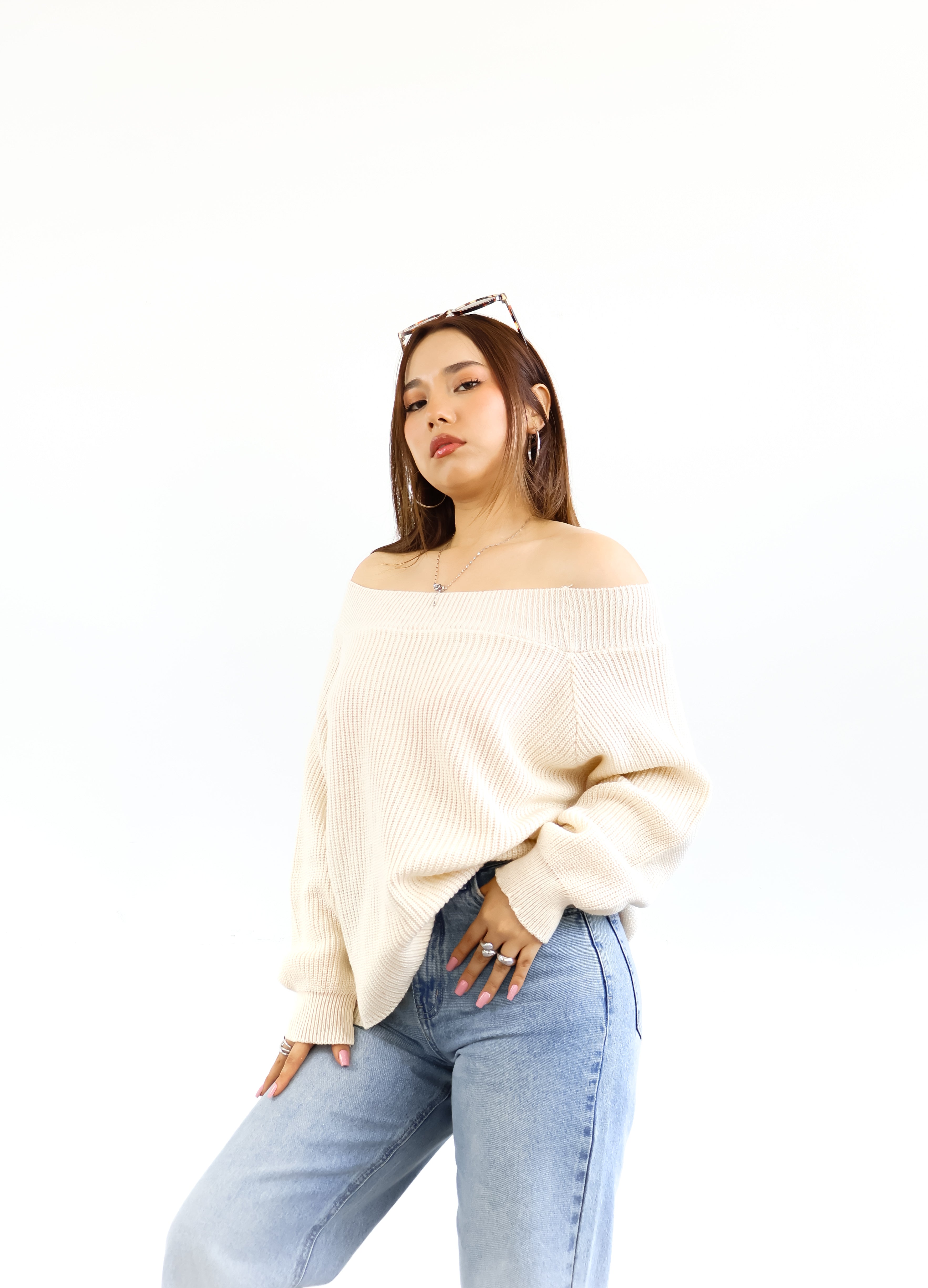 SWEATER MIRANDA