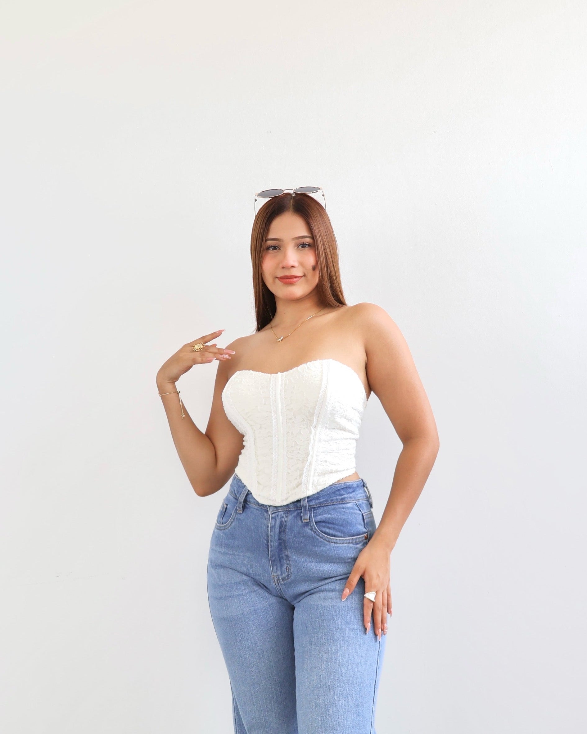 Corset Lea