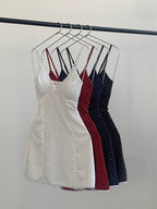 MINI DRESS MAEVIA