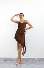 ZAFIRO MAXIDRESS