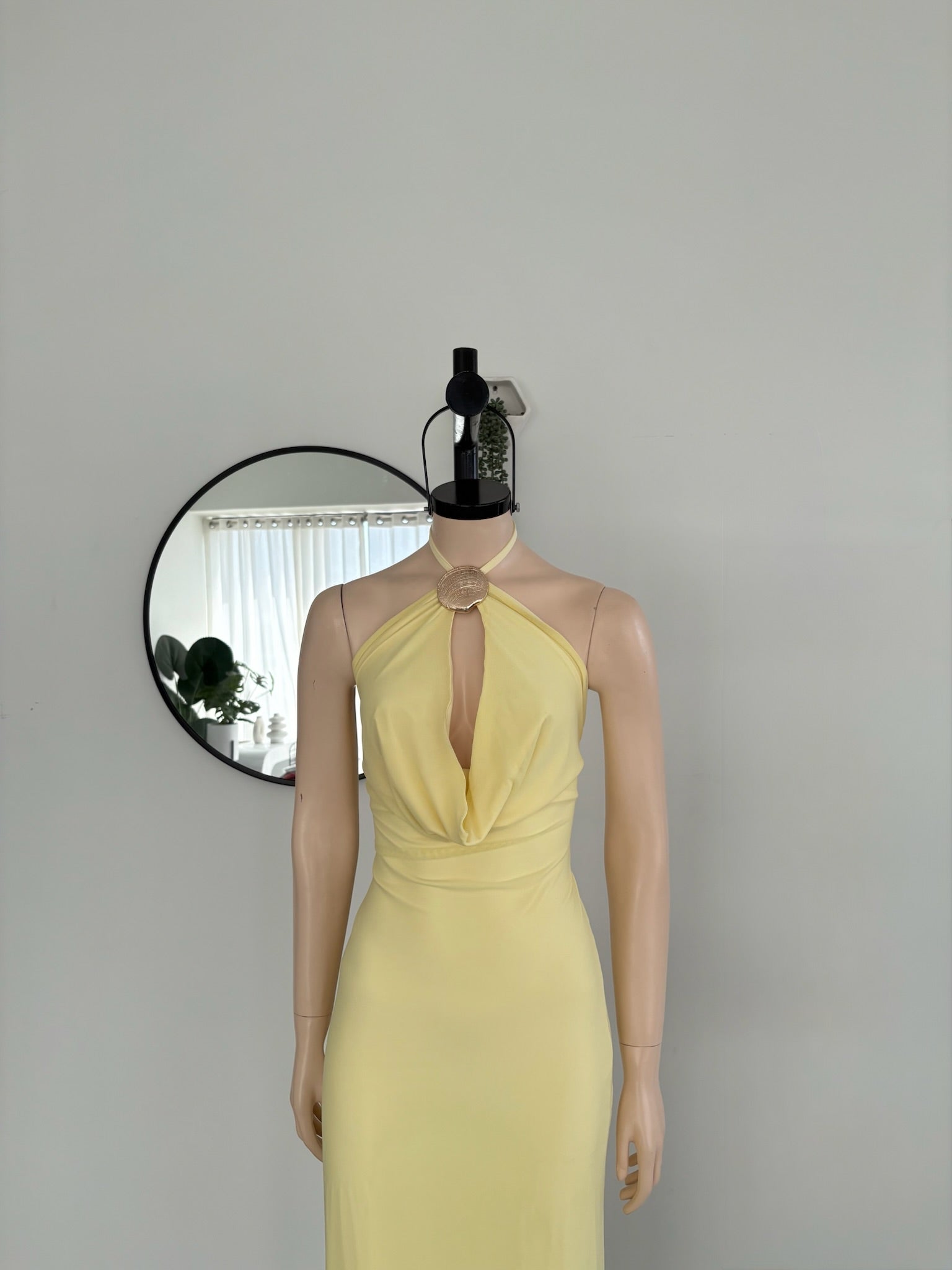 IVANNA MAXIDRESS
