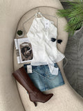 BLUSA STELLA