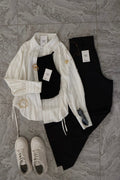 Blusa Grecia
