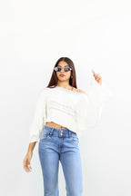 SWEATER CIRA