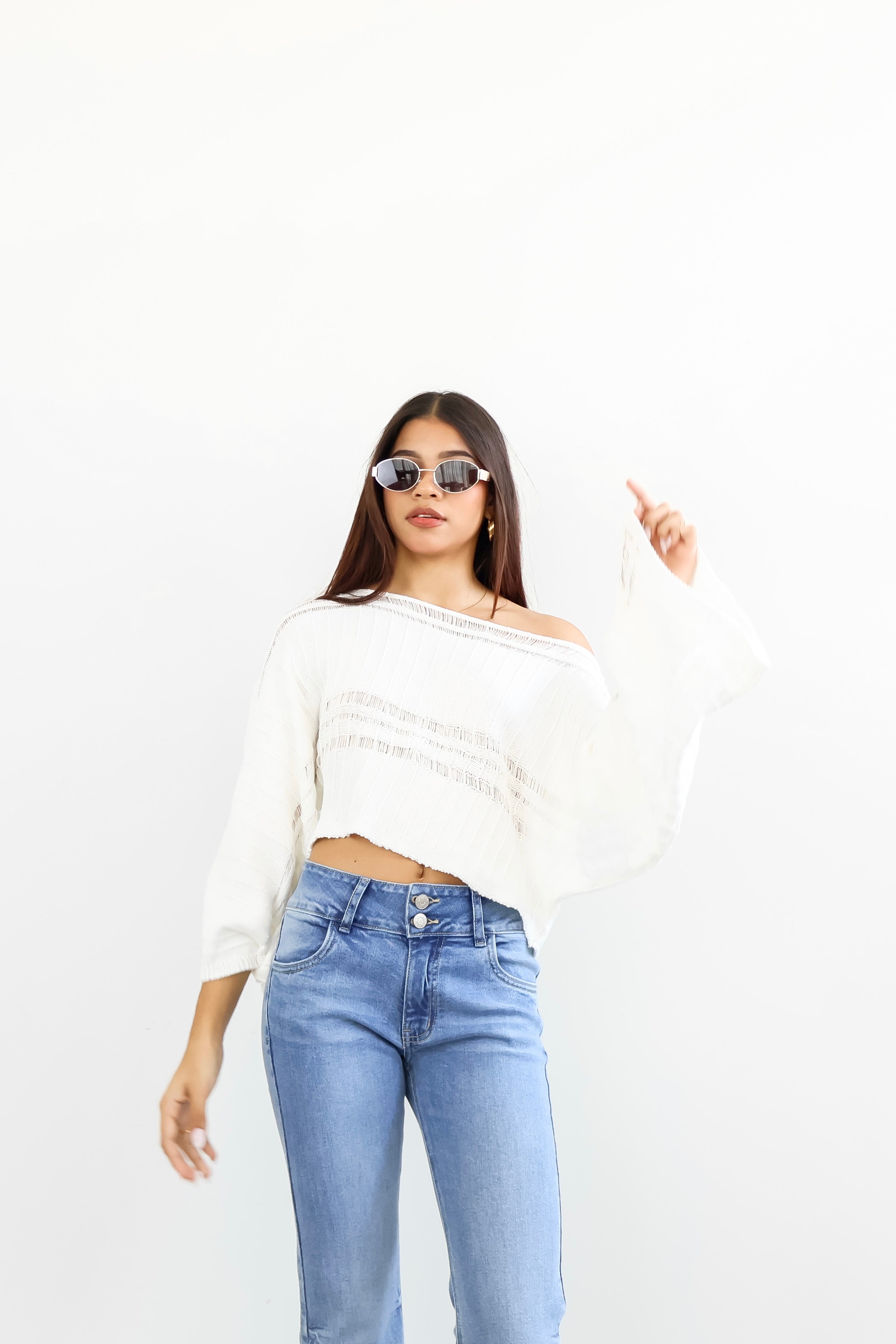 SWEATER CIRA