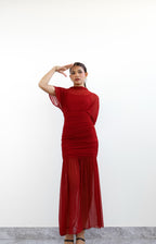 VENECIA MAXIDRESS