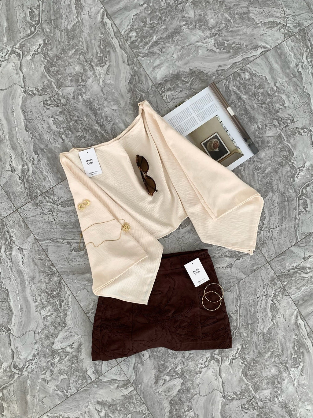 BLUSA LUCIANA