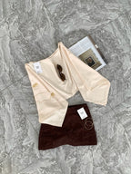 BLUSA LUCIANA
