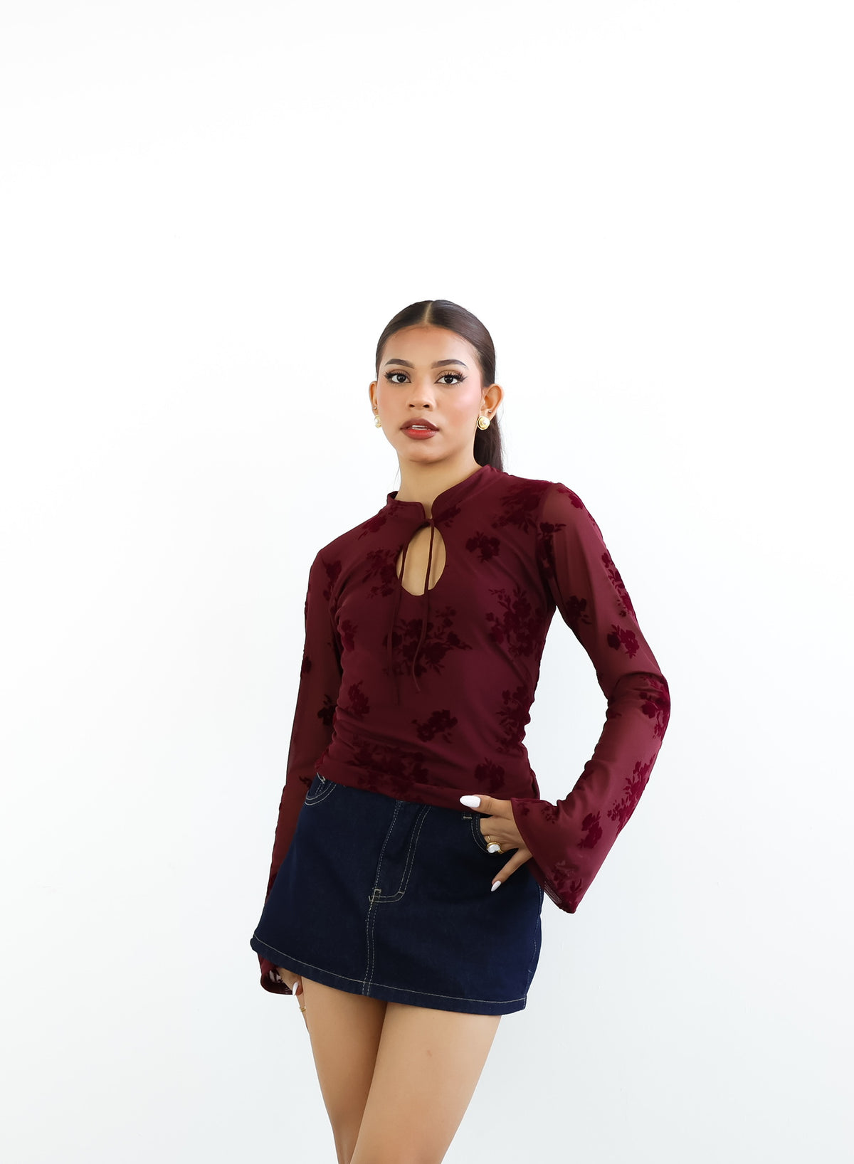 TOP ATIRA