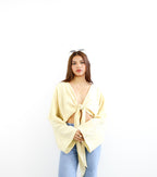 BLUSA GALIA