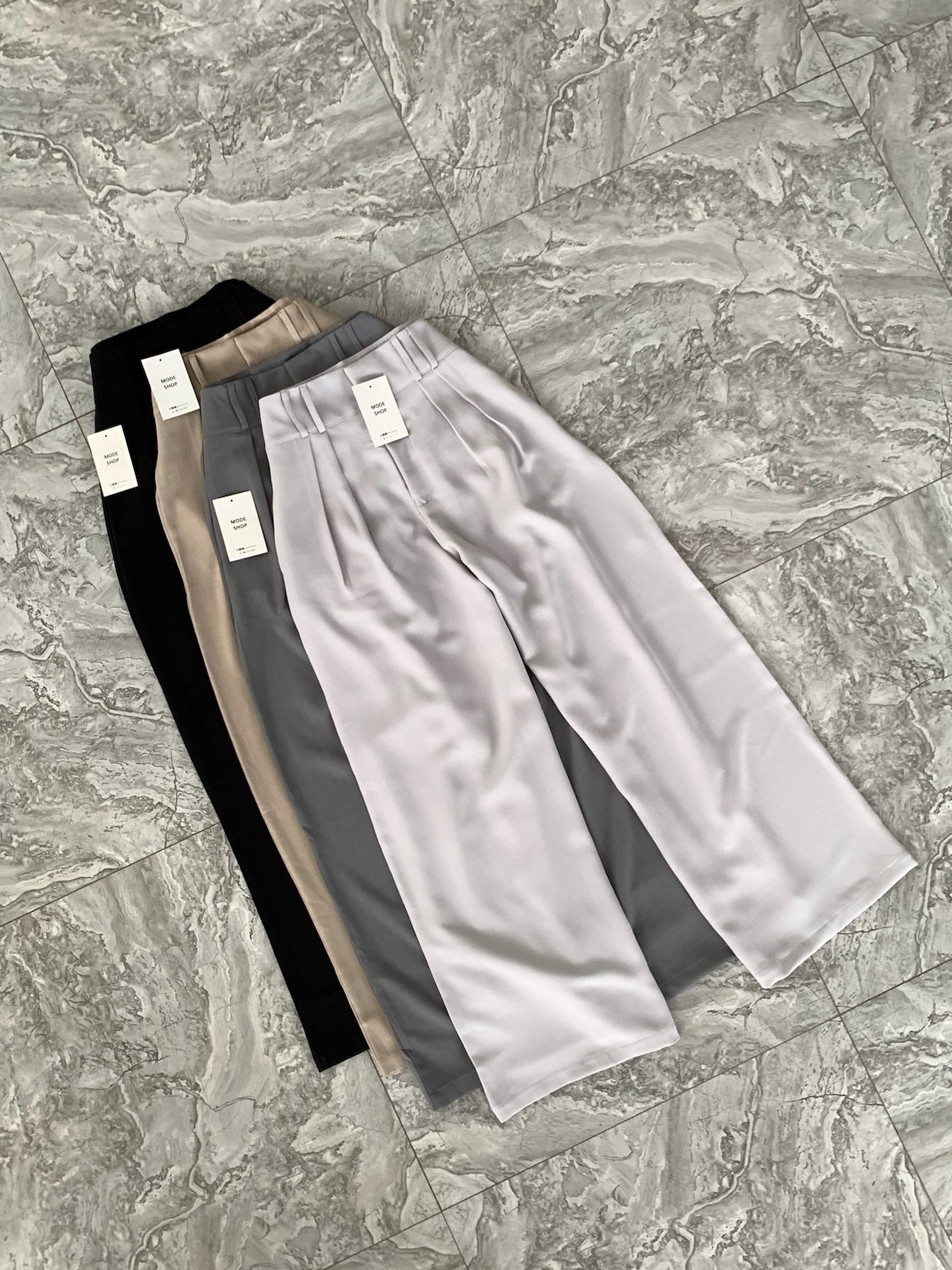 Pantalón Valeria