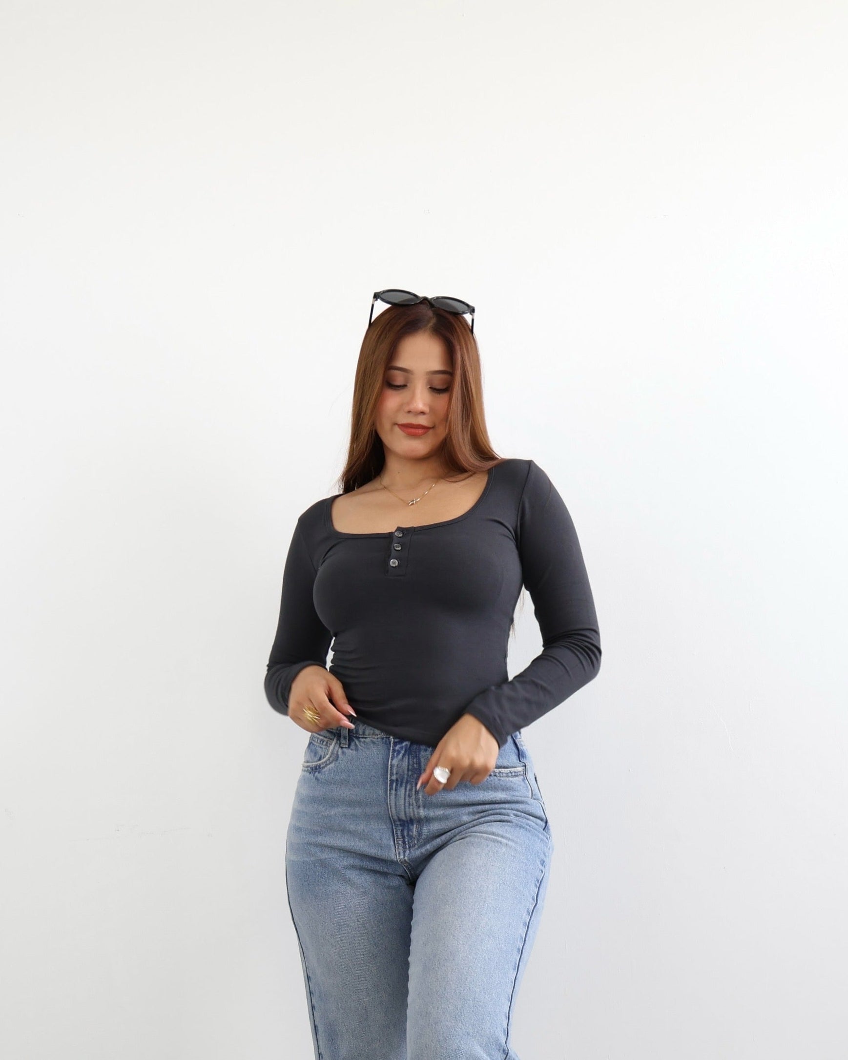 IRAIDA BASIC TOP