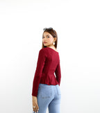 BLUSA XIO