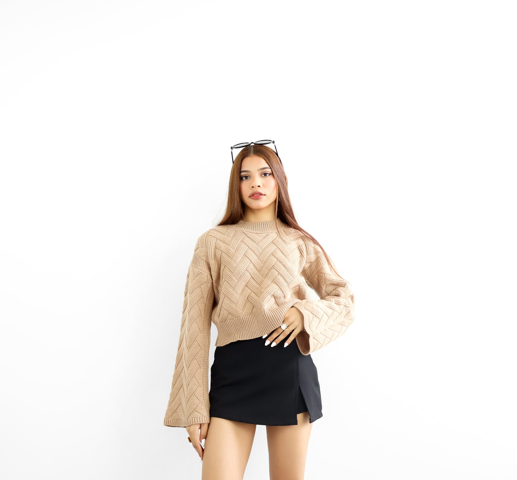 SWEATER NOELE