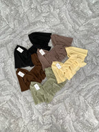 BLUSA ÉLAN
