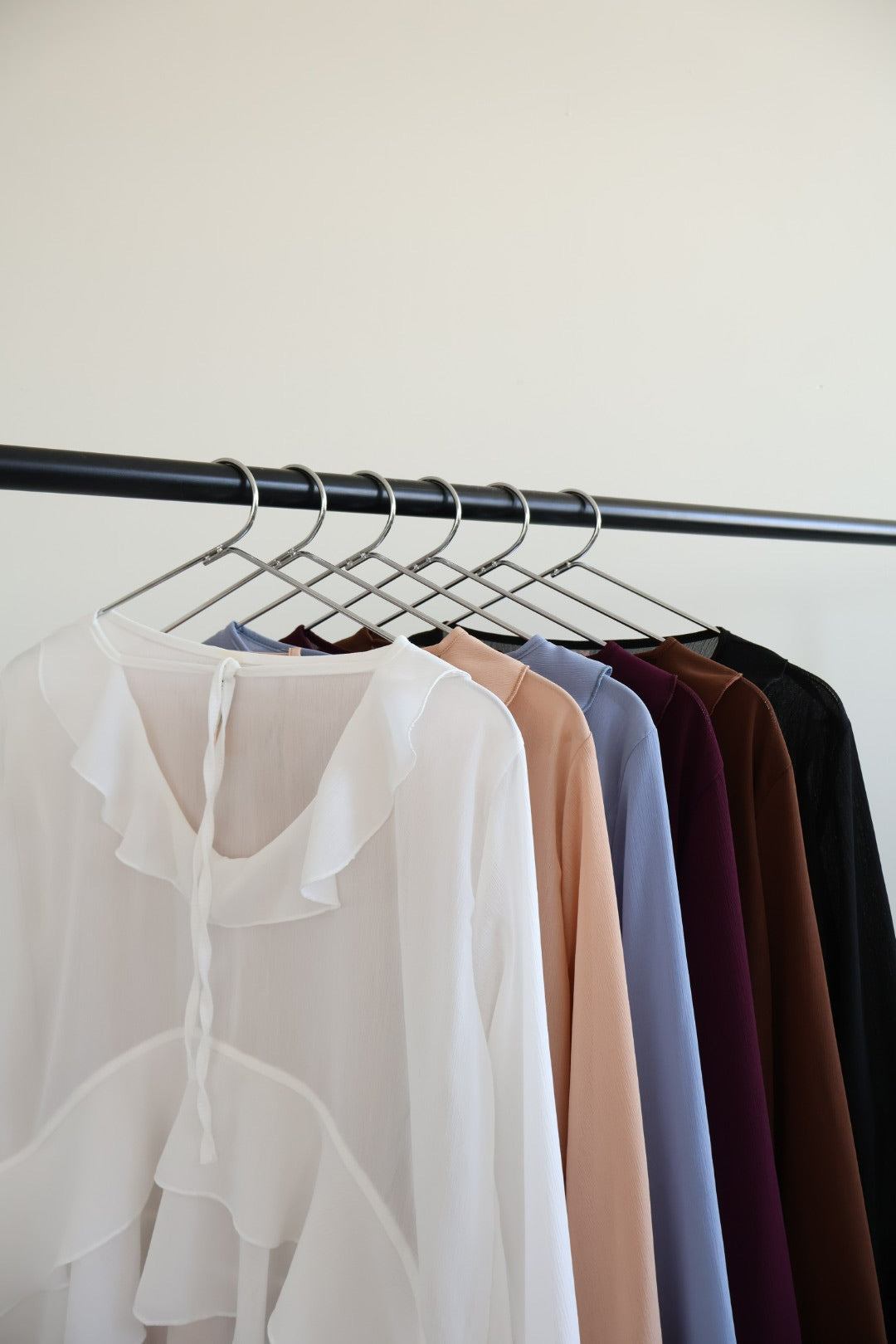 Blusa Emilia