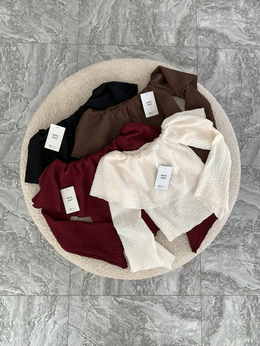 Blusa Odette
