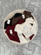 Blusa Odette