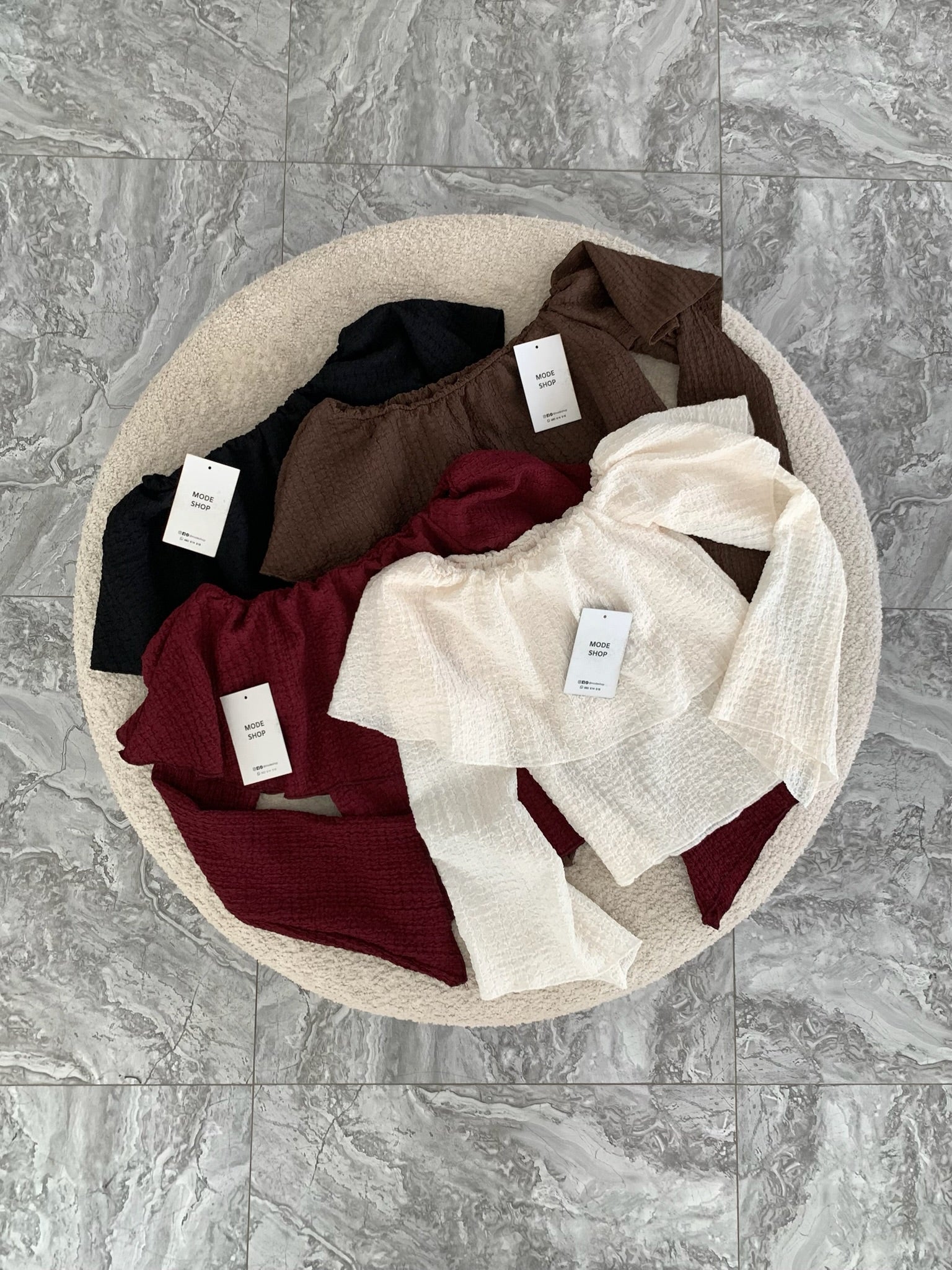 Blusa Odette