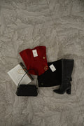Corset Cali