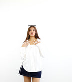 BLUSA GRECIA