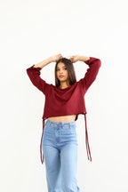 BLUSA JULIETTE