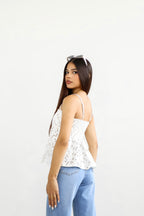 BLUSA NAHIA