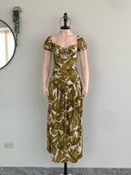 MARINA MAXIDRESS