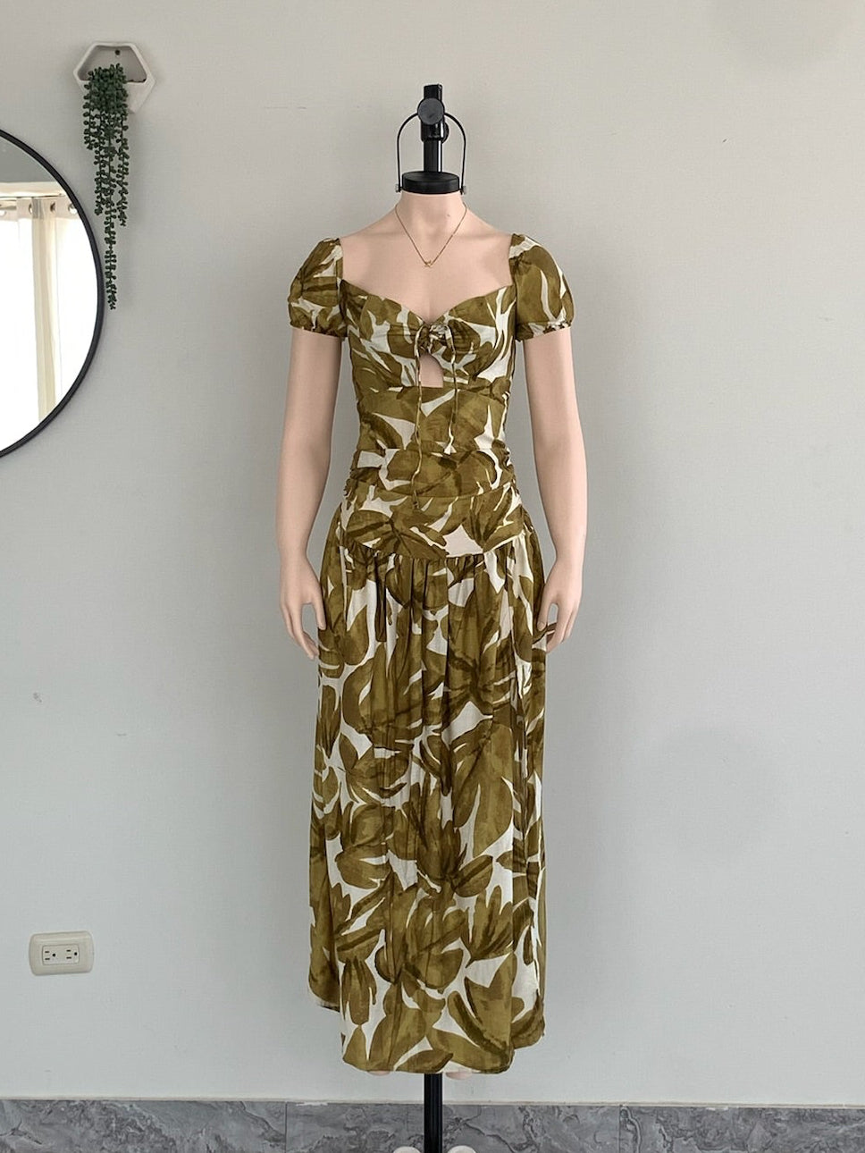 MARINA MAXIDRESS