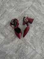 AMARA CHERRY - NEGRO