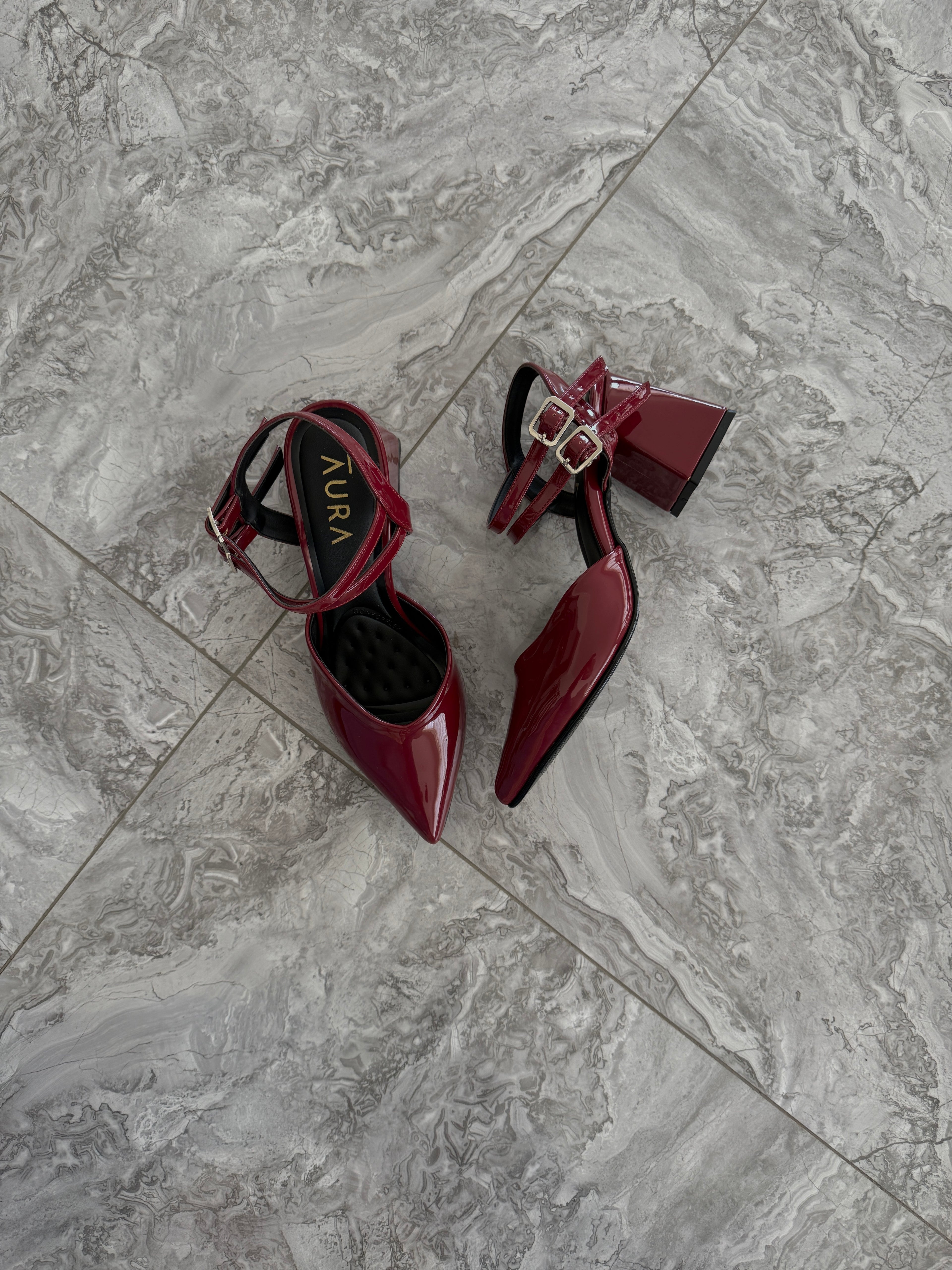 AMARA CHERRY - NEGRO