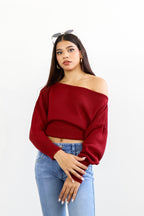 SWEATER MALÚ