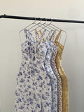 MAXI DRESS VALENNE