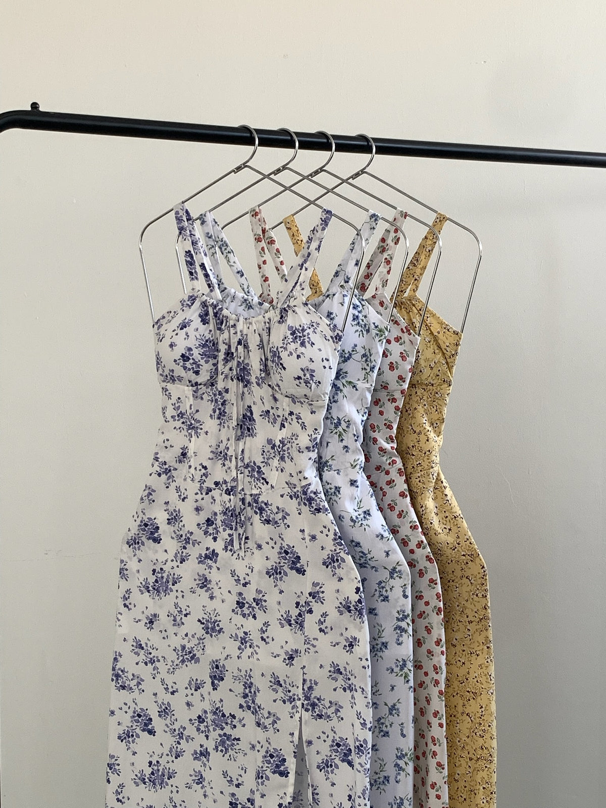 MAXI DRESS VALENNE