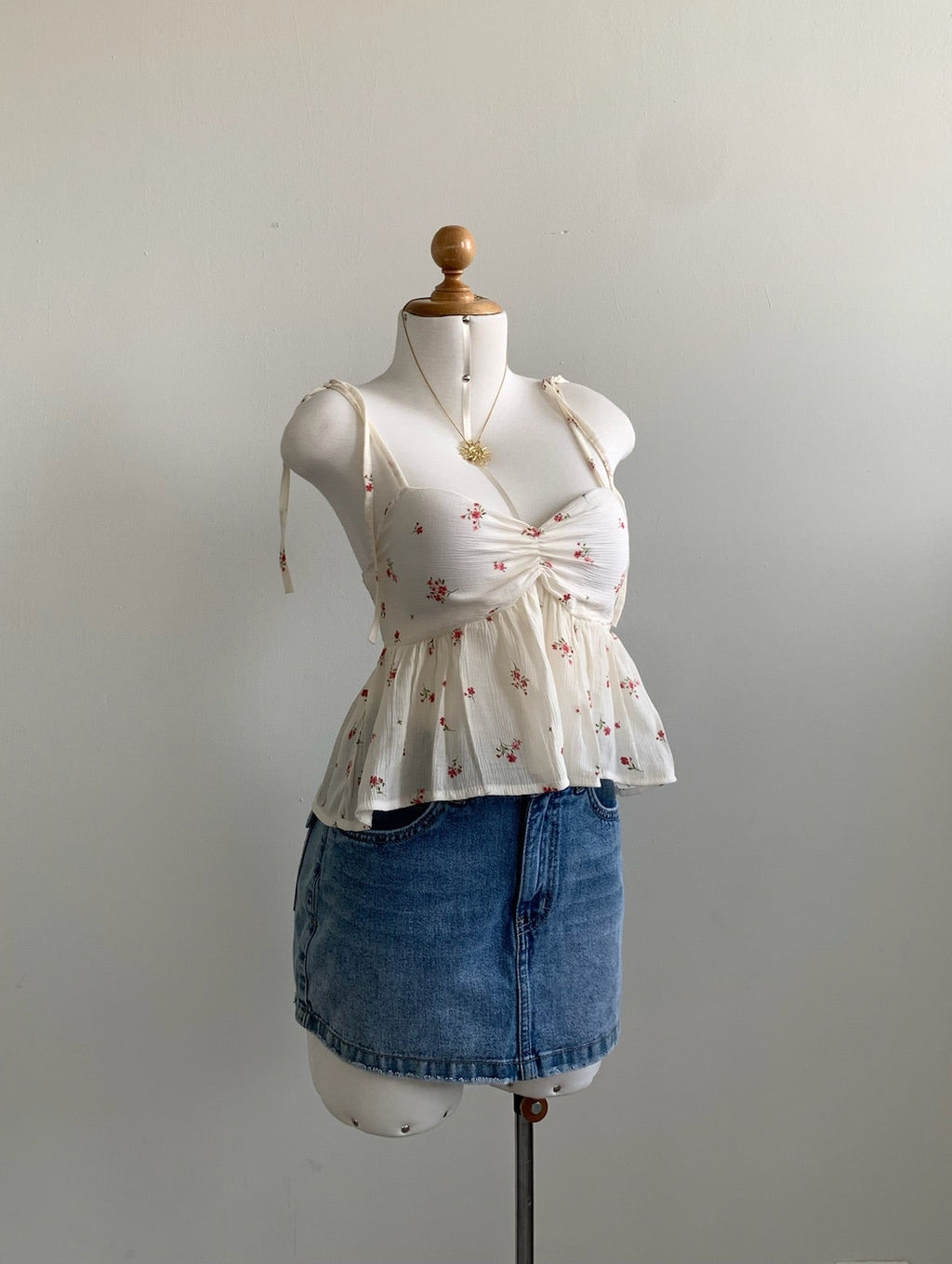 Blusa Adele