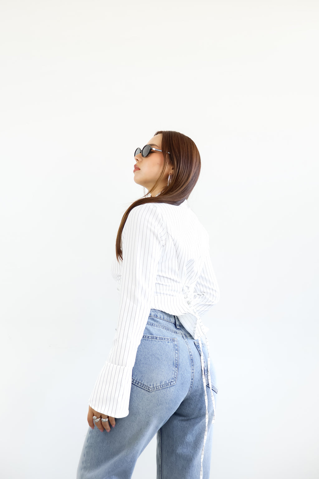 BLUSA LORA